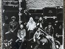 ALLMAN BROTHERS - AT THE FILLMORE EAST 2 LP VINYL RECORDS NEW SEALED MFSL #1823