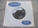 THE MIRACLES Shop Around  1960  LONDON  superb EX+