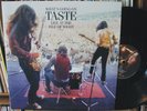 Taste: What's Going On Live at the Isle of Wight Rory Gallagher double LP