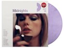 Taylor Swift - Midnights: Lavender Edition Vinyl - New And Sealed