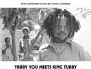 YABBY YOU & KING TUBBY - WALLS OF JERUSALEM (2 LP) NEW VINYL RECORD