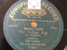 RAGTIME OLLY OAKLEY w Piano Zon (UK) College Rag/Coontown Breeze E-