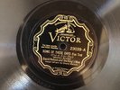 HOT JAZZ DAVE NELSON KINGMEN/JOE VENUTI Or Victor 23039 Some These Days/GetHOT E