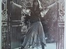 Carly Simon Anticipation Australia 1st pressing 12'' vinyl Lp MINT 1971 rare