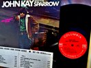 TOP PROMO   1966 THE SPARROW, pre- STEPPENWOLF   GRITTY HARD  FUZZED BLUES PSYCH