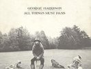 GEORGE HARRISON - ALL THINGS MUST PASS - 12