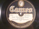 78 : CAMEO 9101-IRVING MILLS /ADRIAN SCHUBERT- CAMPUS CRAWL/YOU WERE MEANT FOR