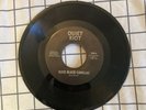 QUIET RIOT Randy Rhoads Slick Black Cadillac 1979 1980 45 Rare