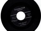 Pharaohs - Come On Baby / Walking Sad 7
