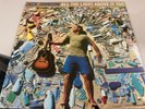 Sealed & new Jack Johnson all the light above it too vinyl record album