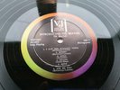 INTRODUCING THE BEATLES  1964 USA  VEE JAY LP   RARE  LABEL  VARIATION
