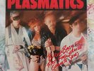 1978 Plasmatics Butcher Baby. Original 7