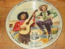 Vintage 1940s Vogue Picture Record The Down Homers, Kenny Roberts / 78 RPM 10