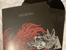 Neurosis TIMES OF GRACE 2LP 25th Anniversary Relapse Doom UNPLAYED BLACK VINYL