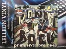 Mondo Rock Primitive Love Rites 12