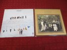 2 LP STONEGROUND Same und Family Album (DLP) 1st/p WARNER BROS UK und USA 1971