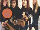 Metallica - The $ 5.98 E.P  Garage Days Re-visited.Lp, Ep, vinyl. Neuf