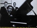 Mal Waldron Trio - The Blues Minus You - Ten Shades Of Blue - Vinyl R.. - S5660A