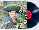 Vicente Fernandez – Palabra Del Rey LP 1980 Caytronics – CYS-1121 VG/G+
