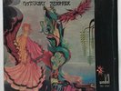 Mountain - Nantucket Sleighride - 1971 - LP Gatefold - RL STERLING w/Inserts