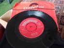 Beatles  Please Please Me 1963 1st Press 45 Red Parlophone VERY RARE RECORD