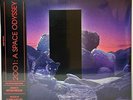 2001: A Space Odyssey [Music From The Motion Picture] LP Record [Black Vinyl] LP