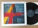 John Abercrombie, Marc Johnson, Peter Erskine ‎– Current Events  LP Vinyl  mint-