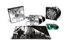 THE BEATLES REVOLVER NEW STEREO MIX VINYL 4LP & 7