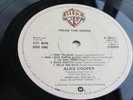 Alice Cooper FROM THE INSIDE 1978 UK LP 1st Press IMMACULATE MINT MINUS HEAR