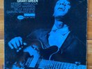 Grant Green – Feelin’ The Spirit – Hard Bop-Soul Jazz Vinyl LP-OG Blue Note Mono