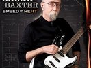 SKUNK BAXTER - SPEED OF HEAT NEW VINYL