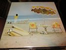 1974 NEIL YOUNG On The Beach US LP Reprise 2180 Orig Inner Non Cut Out VG+/VG+