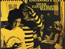 BELLE AND SEBASTIAN: dear catastrophe waitress  ROUGH TRADE 12