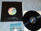 PINK FLOYD- wish you were here -1975-UK  SECOND PRESS +BLACK SHRINK(A1;B5) -N/M