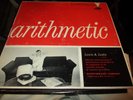 1960s LOUIS A. LESLIE Arithmetic LP DDC 61 W/Insert Educational NM/VG