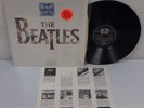 THE BEATLES Number Ones 1983 OZ Australia LP in SHRINK  Parlophone PLAY.1024