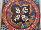 Kiss - Rock and Roll All Over - 1976 Casablanca LP