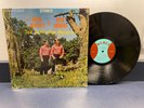 Keith Whitley & Rick Skaggs. 2nd Generation Bluegrass on Rebel Records Stereo.