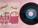 Pink Floyd See Emily Play - The Scarecrow - Germany 1967 Columbia C23574 - 7”