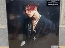 YUNGBLUD 3rd Album LP Vinyl Made In Germany NEW + Free Shipping