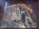 THE TROGGS FROM NOWHERE THE TROGGS LP MONO FROM 1966 IMPORT FONTANA VG