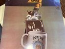 THE KINKS ARTHUR OR THE DECLINE AND FALL OF THE BRITISH EMPIRE REPRISE VG LP6366