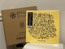 Mac DeMarco - This Old Dog Exclusive Gold & Black Translucent Galaxy Vinyl