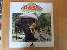 DOCTOR ROSS-THE HARMONICA BOSS-BIG BEAR RECORDS-BEAR 2-1974-ORIGINAL UK ISSUE