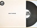 ARCTIC MONKEYS LP Suck It And See VINYL + PROMO SHEET SEALED New