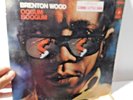 Vintage BRENTON WOOD - OOGUM BOOGUM  Vinyl Record Album