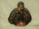 FREDDIE MERCURY(QUEEN) - Made In Heaven - UK Shaped Picture Disc (Vinyl Record)