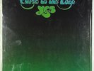 Yes - Close To The Edge LP - MFSL Audiophile SEALED