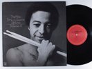 TONY WILLIAMS LIFETIME Believe It COLUMBIA LP VG+ a