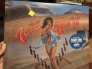 TORA TORA - Surprise Attack 1989 Vinyl LP Orig A&M SP 5261 Hype* Promo* VG+